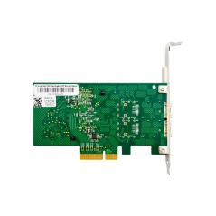 MicroConnect Network Card PCIe x4 I350-F2